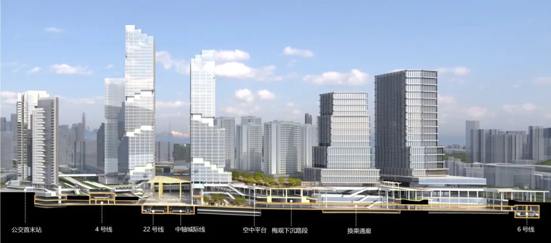 置业窗口期已至？龙华红盘趁势加推续写“九开九捷”传奇(图6)