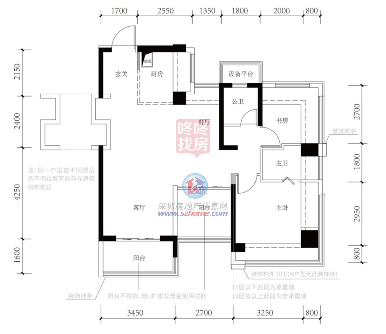置业窗口期已至？龙华红盘趁势加推续写“九开九捷”传奇(图11)