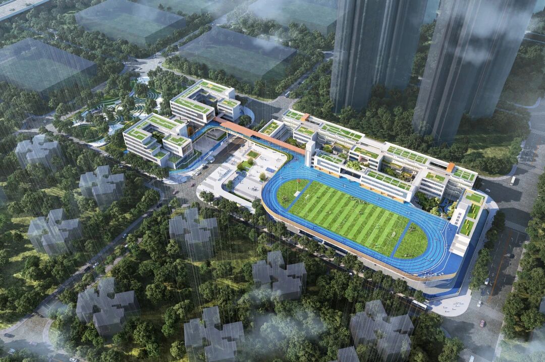 置业窗口期已至？龙华红盘趁势加推续写“九开九捷”传奇(图8)