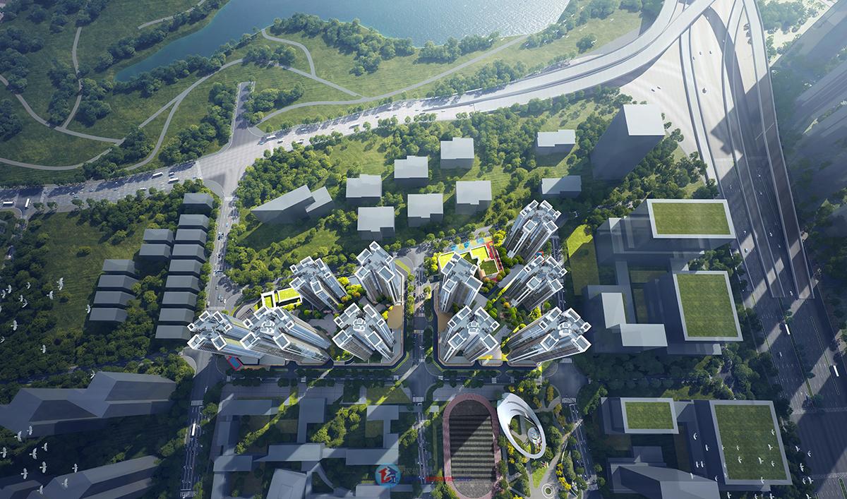 置业窗口期已至？龙华红盘趁势加推续写“九开九捷”传奇(图9)