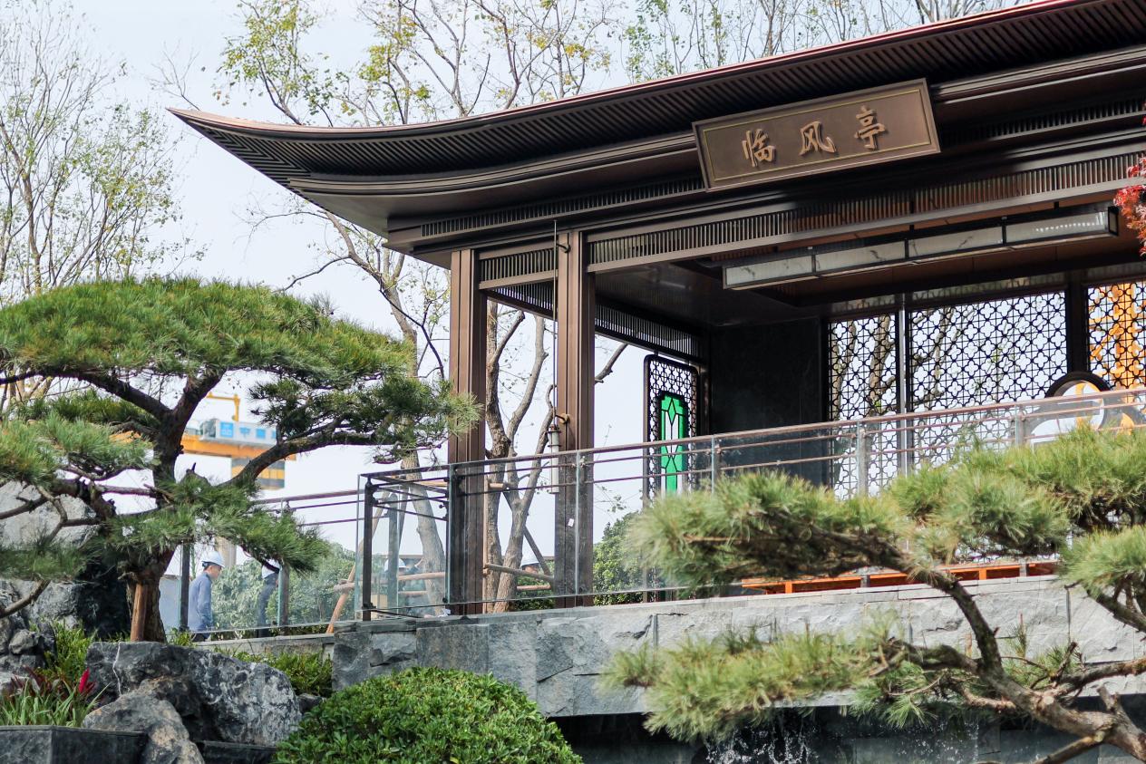 置业窗口期已至？龙华红盘趁势加推续写“九开九捷”传奇(图10)