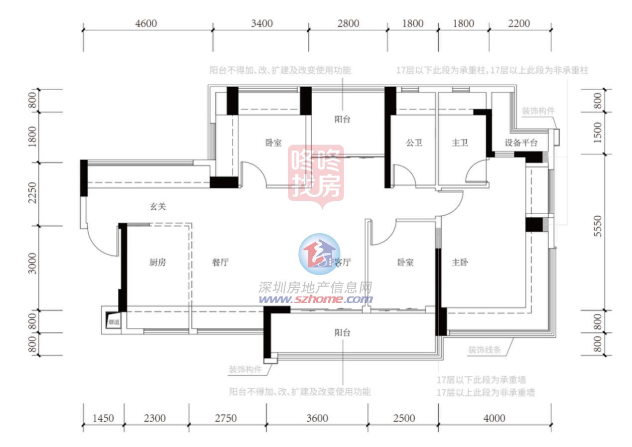 置业窗口期已至？龙华红盘趁势加推续写“九开九捷”传奇(图13)