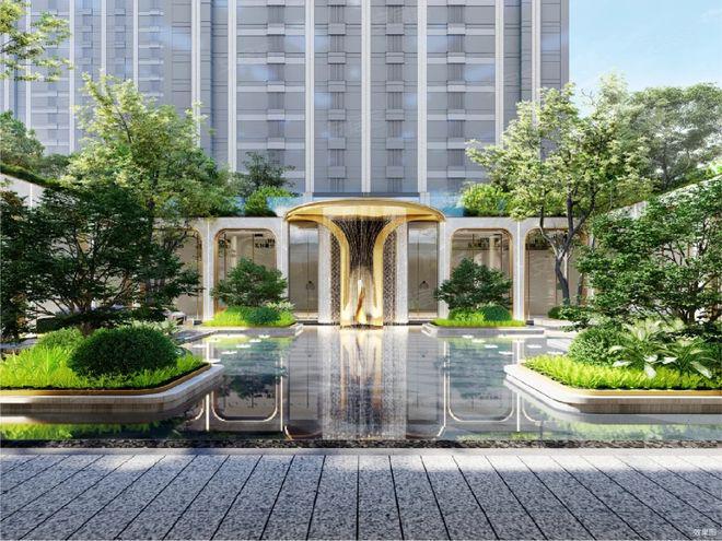 金地时代印(售楼处)楼盘百科-金地时代印网站-2026天津房天下(图2)