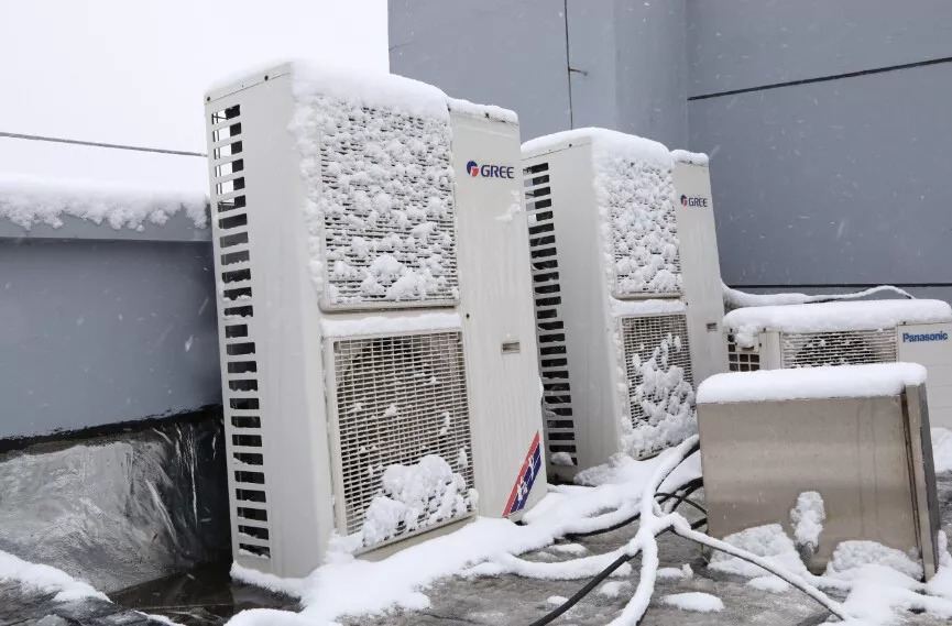 空调制热效果不好的因素都给你总结好了(图2)