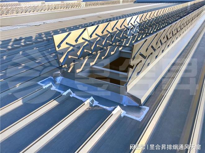 10A薄型通风天窗性能全面解析行业动态引关注(图2)