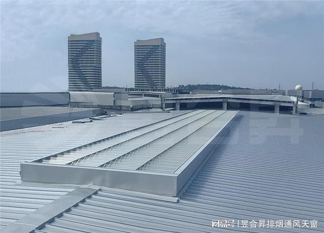 10A薄型通风天窗性能全面解析行业动态引关注(图1)