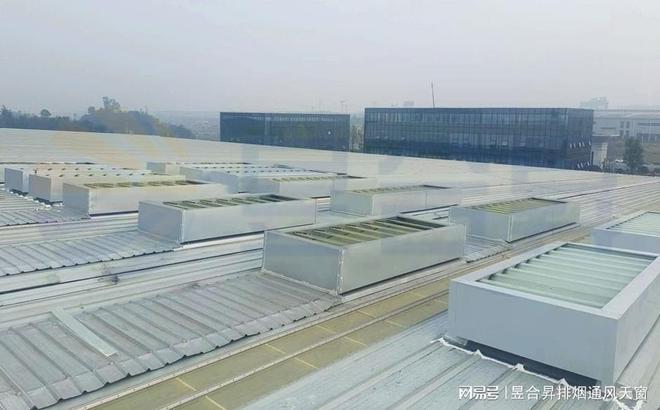 10A薄型通风天窗性能全面解析行业动态引关注(图6)