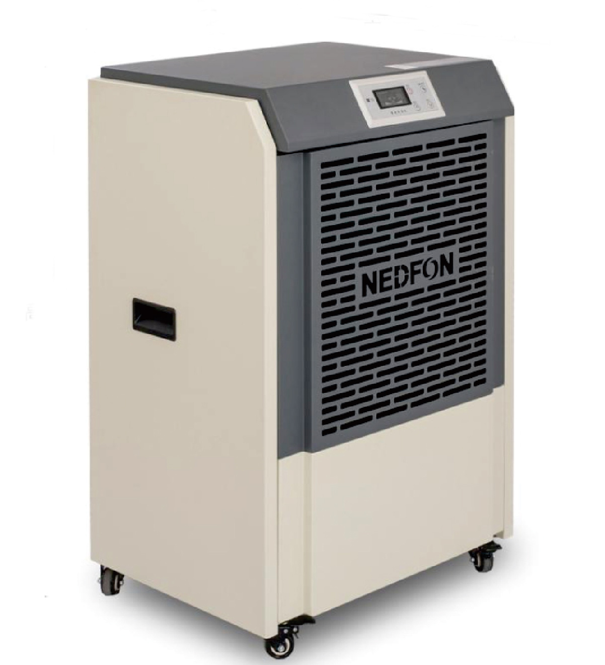 全热新风交换机(图1)