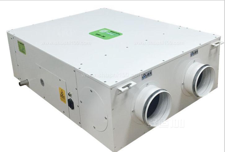 新风系统出风口风速—新风系统出风口风速选择规范介绍(图1)