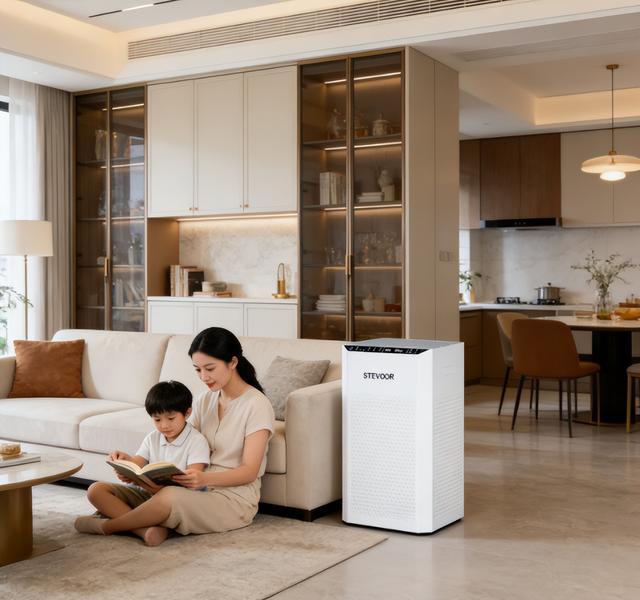 2026权威空气净化器品牌推荐：新房除醛性能硬核推荐(图1)