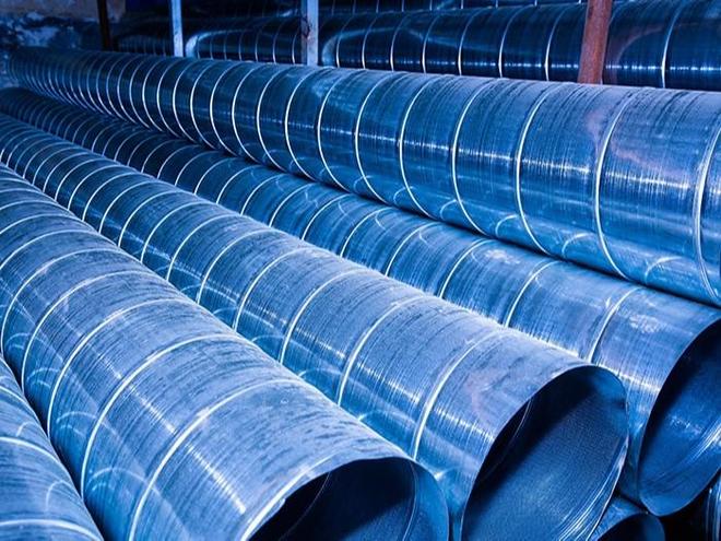 解惑圆形风管推荐厂商好用的品牌多少钱(图2)