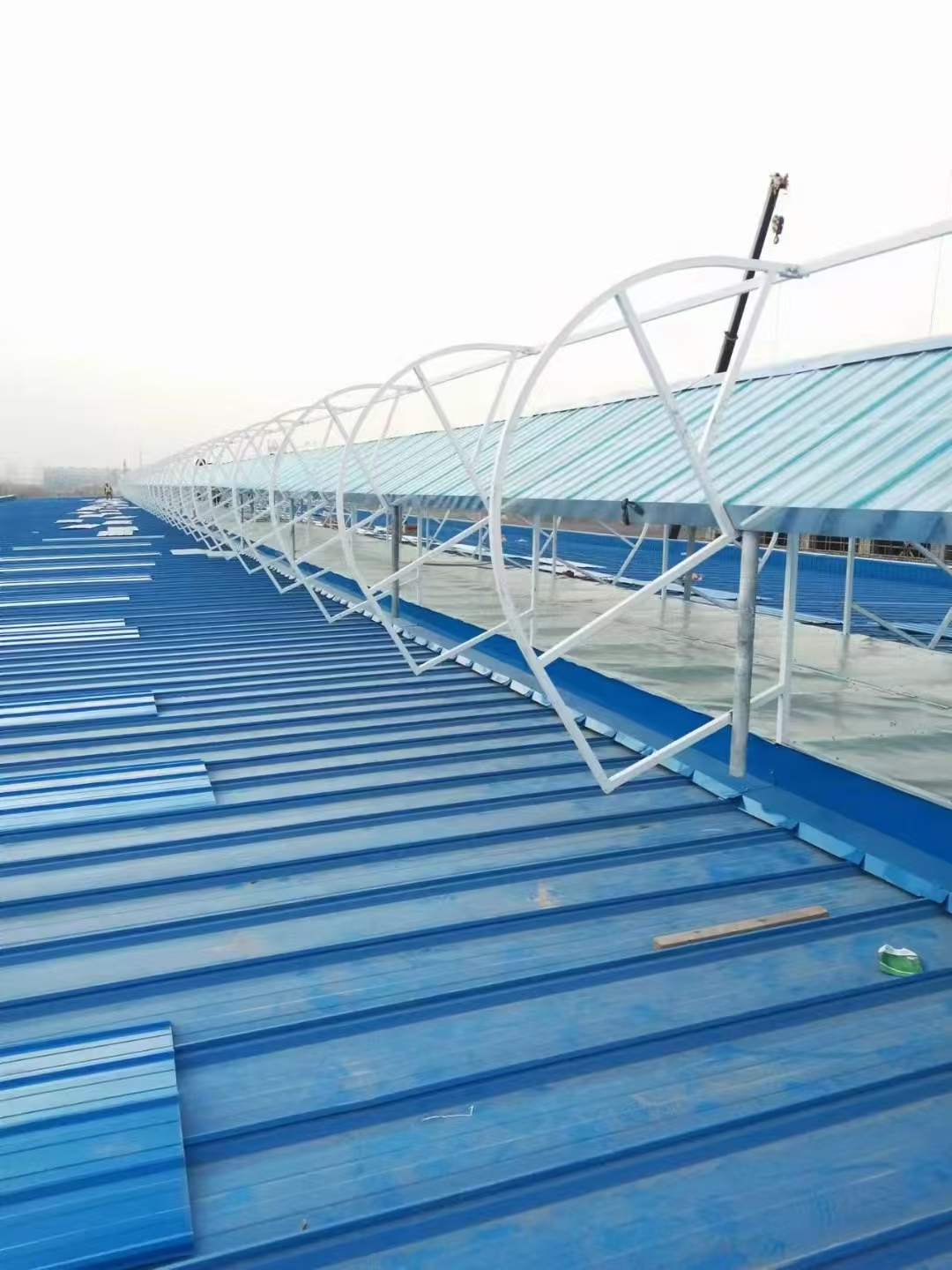 通风气楼采购指南：2026年如何甄选技术可靠、服务到位的工厂伙伴？(图1)