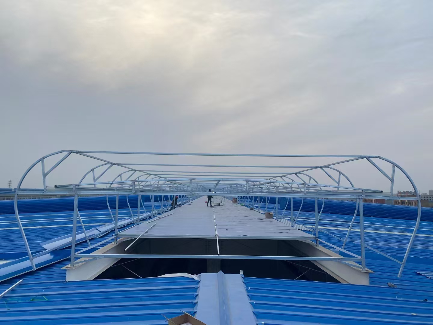 通风气楼采购指南：2026年如何甄选技术可靠、服务到位的工厂伙伴？(图2)