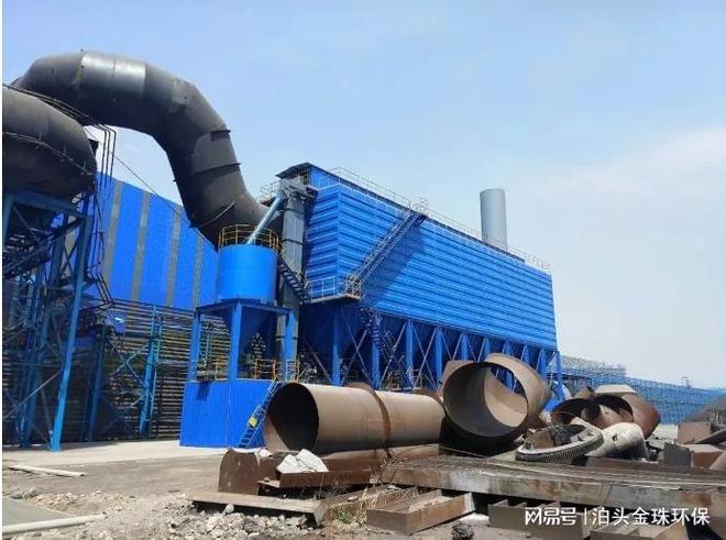 布袋除尘器风管积灰防控与自动清灰阀配置方案(图3)