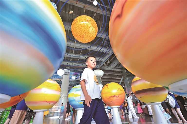 【光明日报】莫让伪科学流言污染认知(图1)