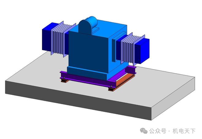 通风与空调工程细部节点做法BIM图集(图1)