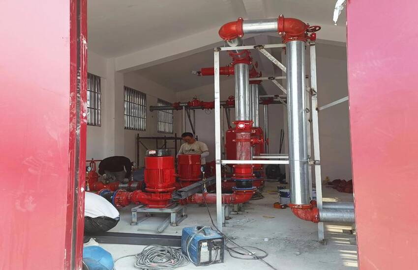 2026年4月山东消防改造服务商综合评估与选择指南(图1)