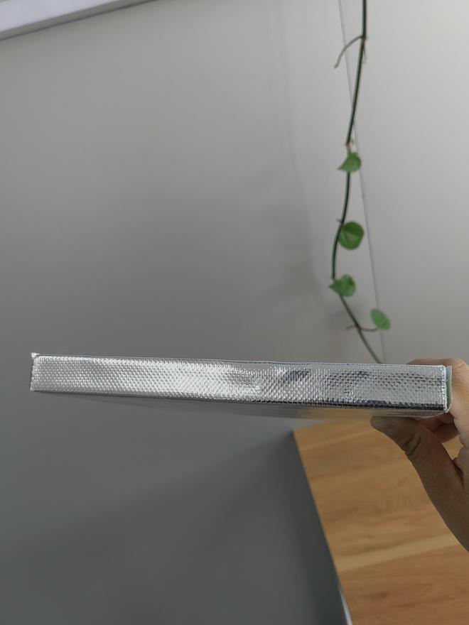 防排烟风管的安装、密封、加固均有明确的规范要求。(图3)