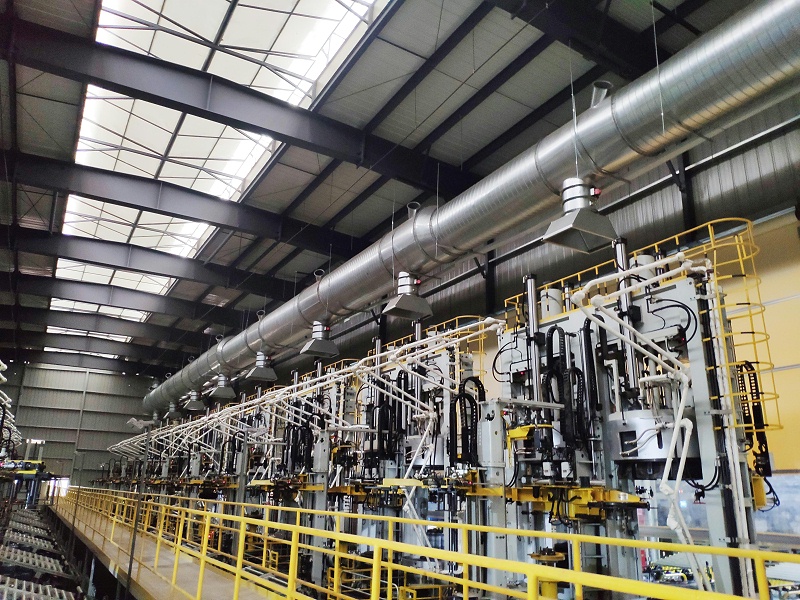 解析测定通风管道内的风速及风量的方式方法-无锡通风管道厂家无锡螺旋厂家不锈钢一管通(图2)