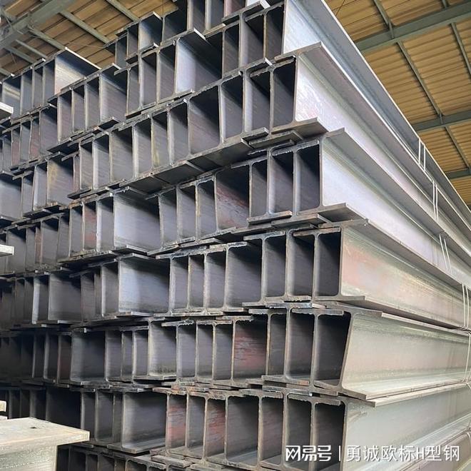 8号工字钢80455工字钢知识(图1)
