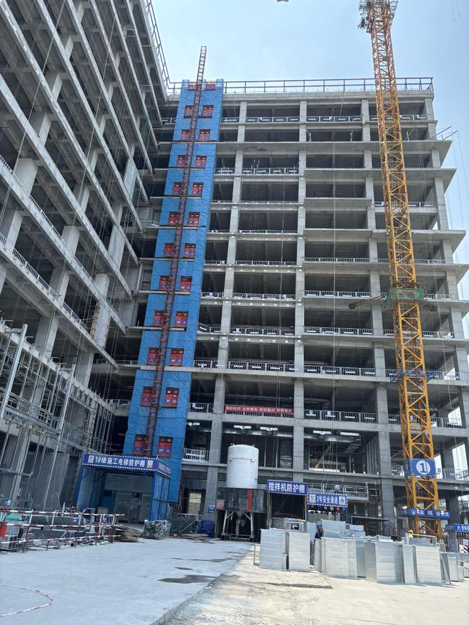 风管厚度与防火性能真的成正比吗？(图4)