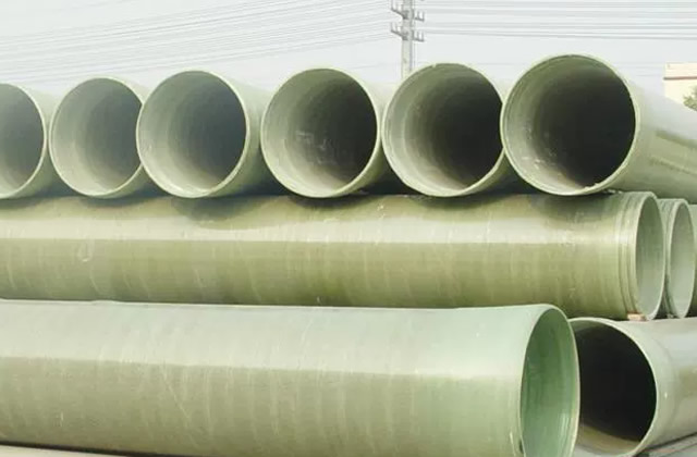 玻璃钢风管厚度标准玻璃钢风管规格尺寸是多少(图1)