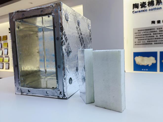 消防验收卡风管太影响工期了！(图5)