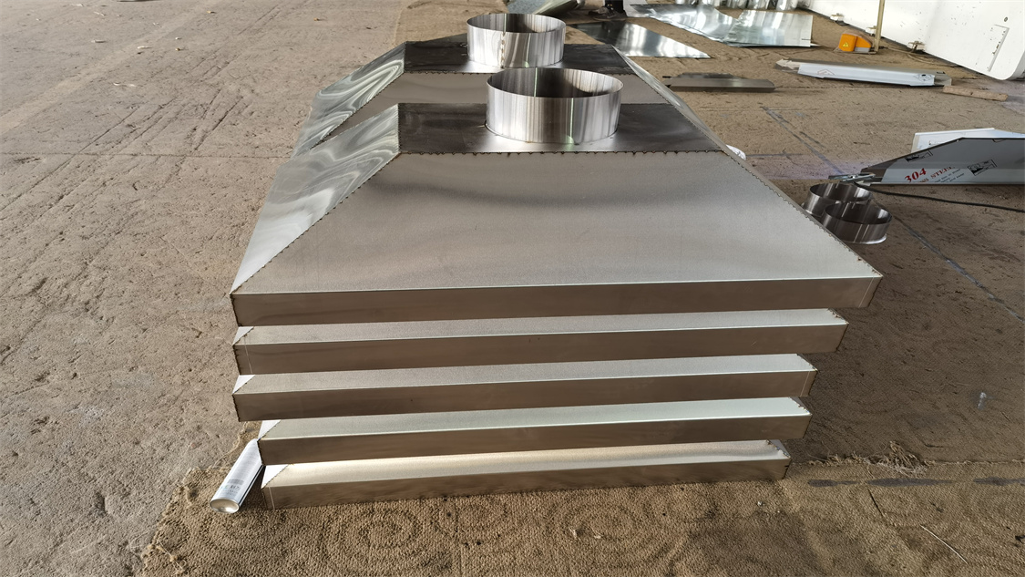 2026年最新长沙风管加工厂选择指南：五强解析与趋势洞察(图1)