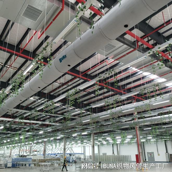 靠谱的橡塑保温风管厂家实力盘点(图1)