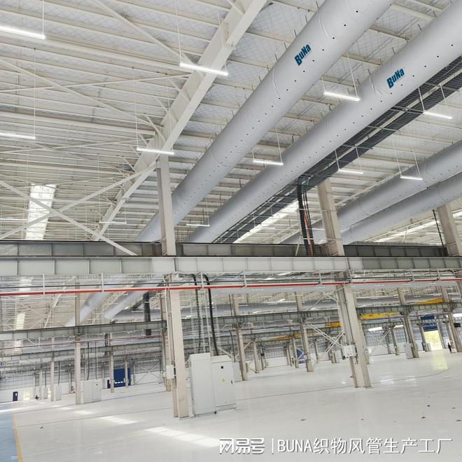 靠谱的橡塑保温风管厂家实力盘点(图2)