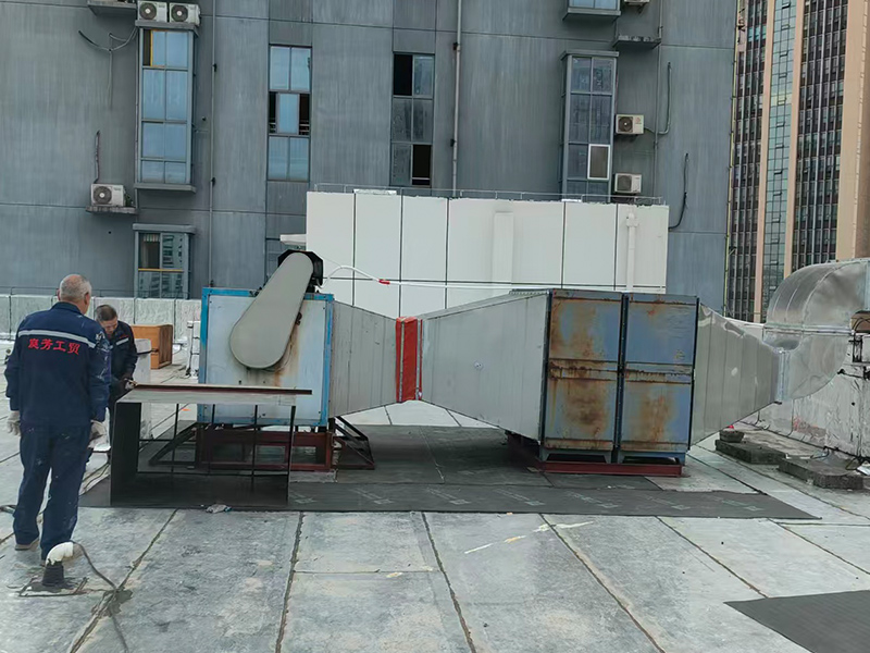 2026年近期：十堰通风管道定制施工如何避坑？一份深度选型指南(图1)