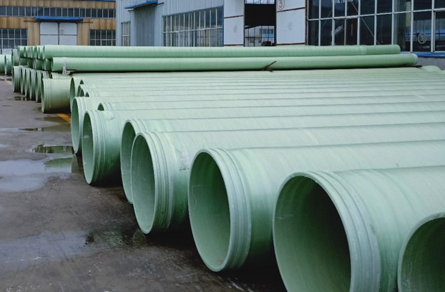 玻璃钢风管怎么制作玻璃钢风管制作标准是什么(图1)