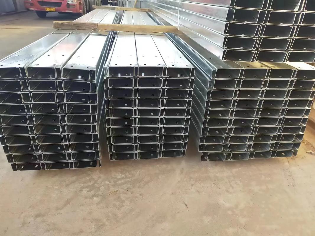 2026年行业内的镀锌板深度剖析(图1)