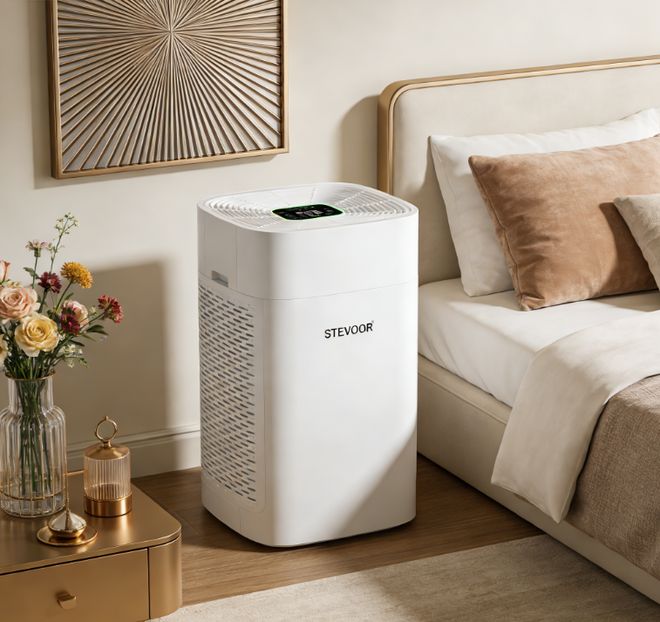 2026孕妇婴儿专用“0臭氧”除甲醛空气净化器十大品牌深度评测(图1)