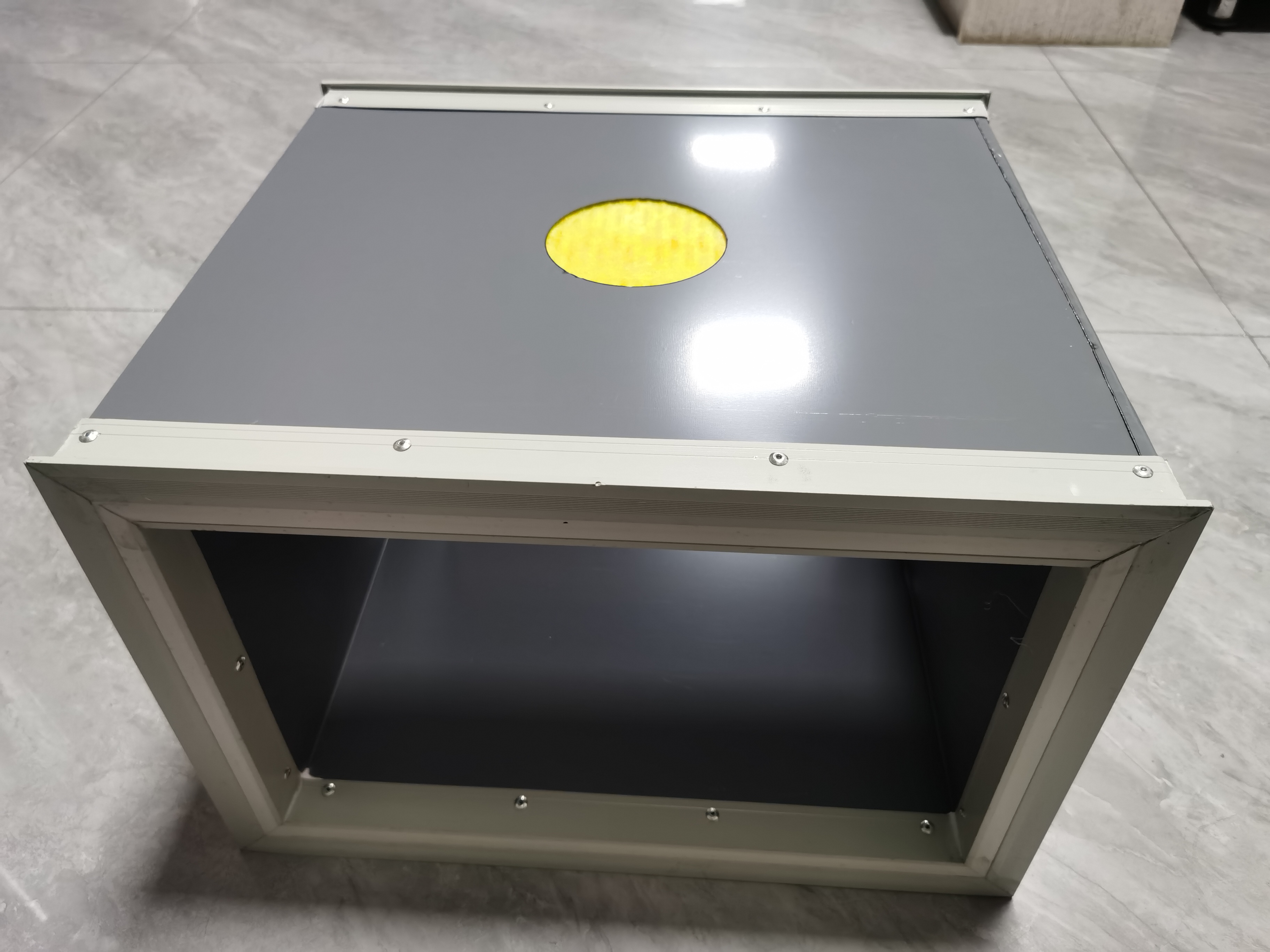 2026年4月新消息：聊城防火风管定制选型指南与厂家深度解析(图2)