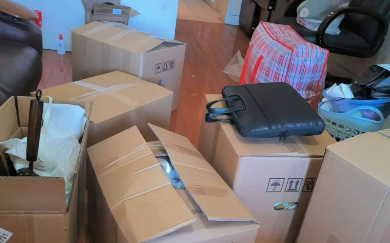 2026年海港区乔迁服务深度解析：如何选择专业、省心的搬家公司？(图1)