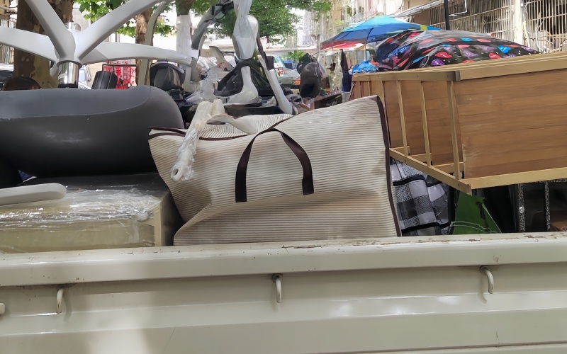 2026年海港区乔迁服务深度解析：如何选择专业、省心的搬家公司？(图2)