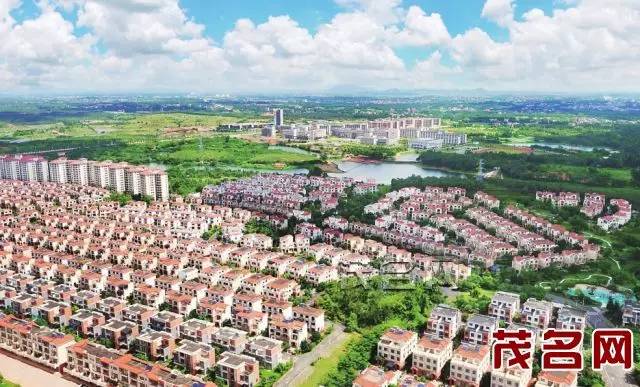 再讲茂名是偏远、闭塞的小城市我会→不→服→气！(图8)