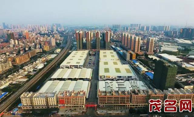 再讲茂名是偏远、闭塞的小城市我会→不→服→气！(图7)