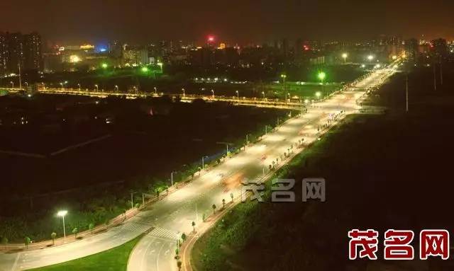 再讲茂名是偏远、闭塞的小城市我会→不→服→气！(图1)