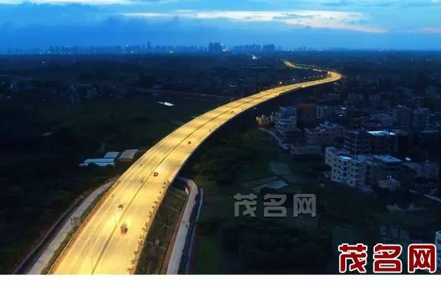 再讲茂名是偏远、闭塞的小城市我会→不→服→气！(图13)