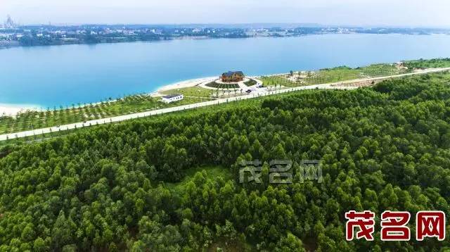 再讲茂名是偏远、闭塞的小城市我会→不→服→气！(图2)