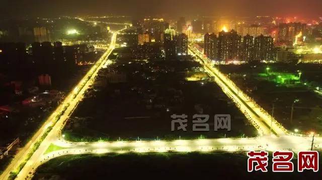 再讲茂名是偏远、闭塞的小城市我会→不→服→气！(图14)