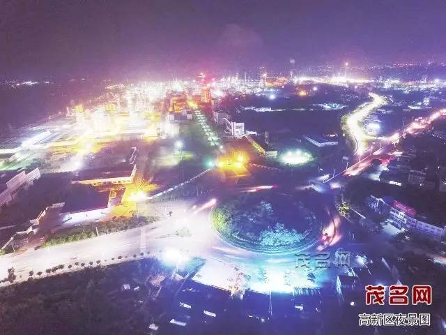 再讲茂名是偏远、闭塞的小城市我会→不→服→气！(图12)