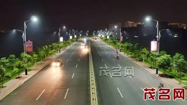 再讲茂名是偏远、闭塞的小城市我会→不→服→气！(图5)